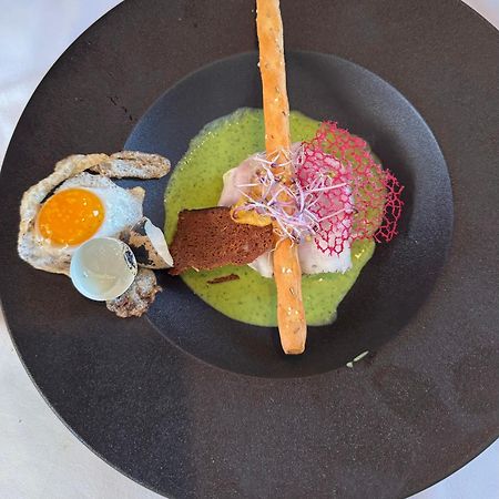 Hotel Pariente Schladming Eksteriør bilde