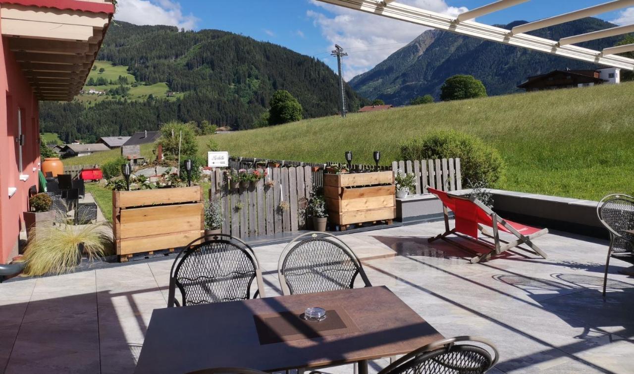 Hotel Pariente Schladming Eksteriør bilde