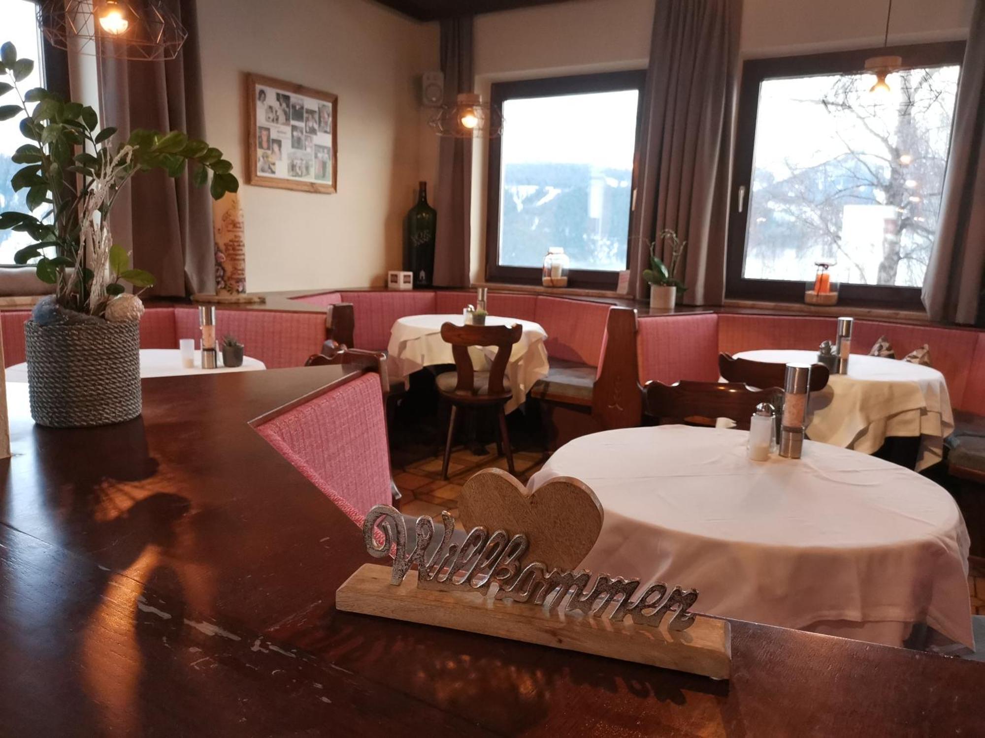 Hotel Pariente Schladming Eksteriør bilde