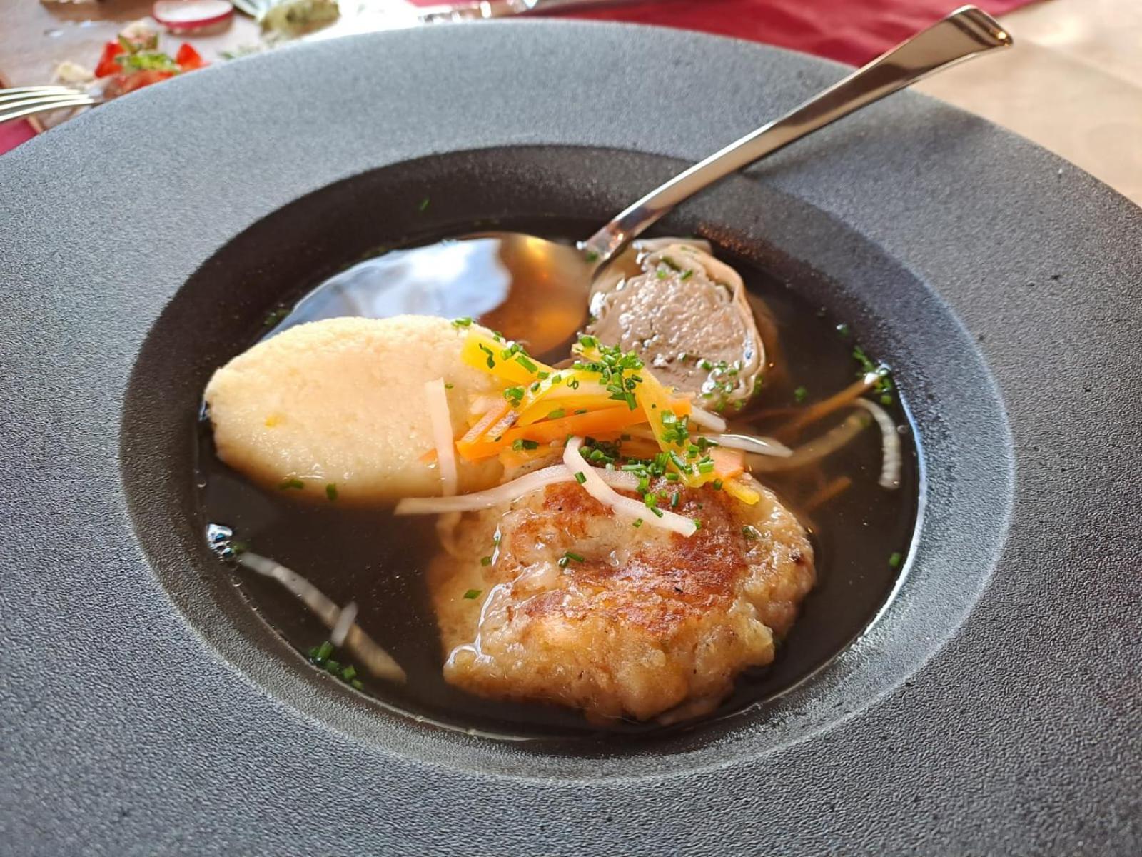 Hotel Pariente Schladming Eksteriør bilde