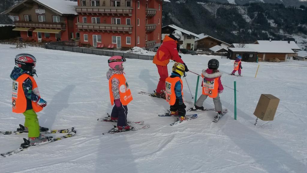 Hotel Pariente Schladming Eksteriør bilde