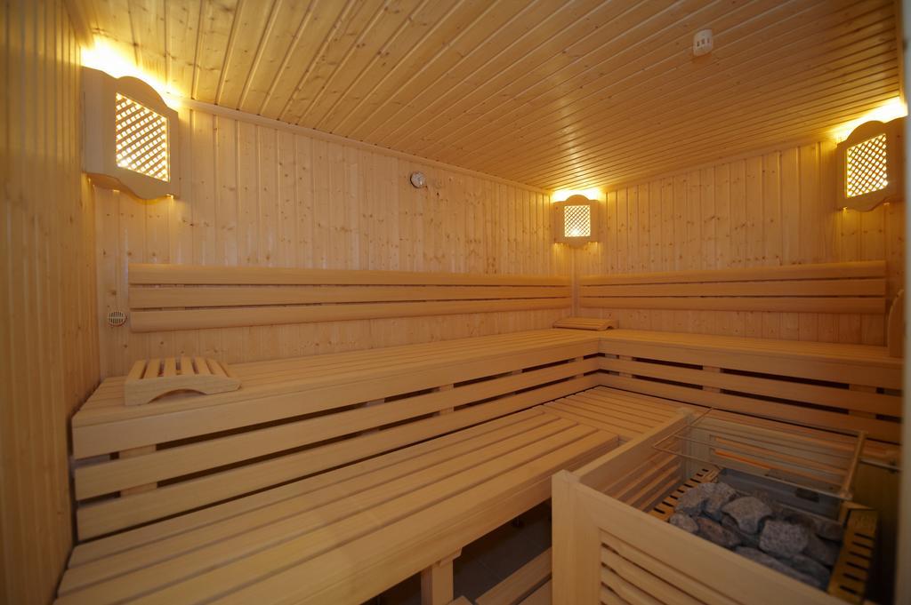 Hotel Pariente Schladming Eksteriør bilde