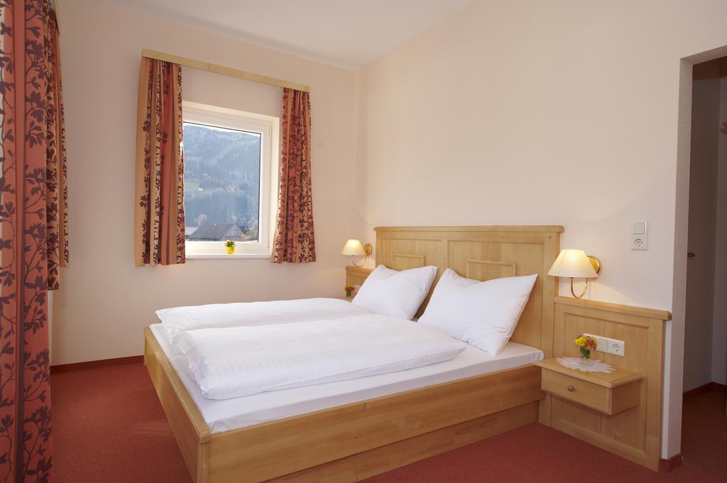 Hotel Pariente Schladming Eksteriør bilde
