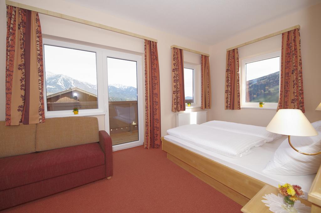 Hotel Pariente Schladming Eksteriør bilde