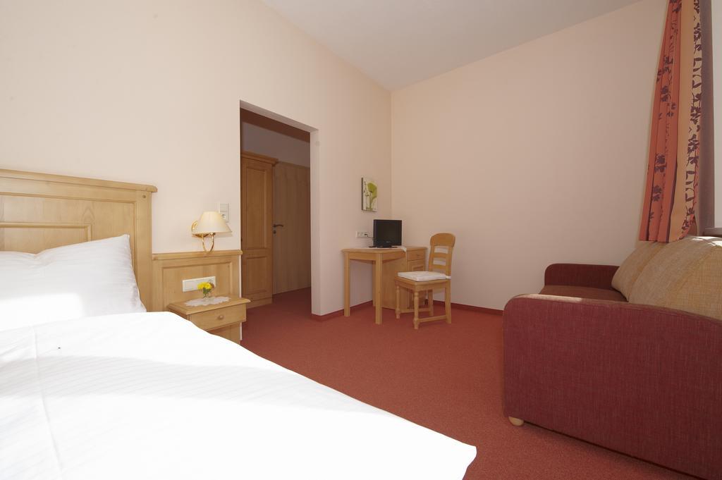 Hotel Pariente Schladming Eksteriør bilde
