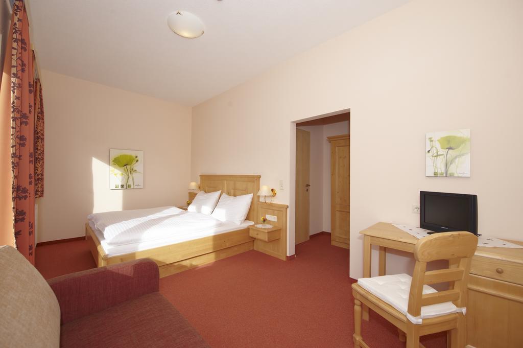 Hotel Pariente Schladming Eksteriør bilde