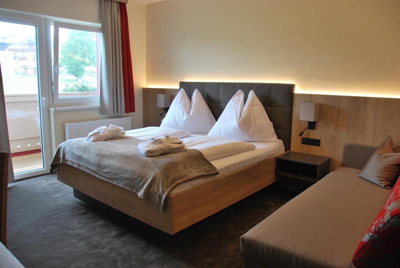 Hotel Pariente Schladming Eksteriør bilde