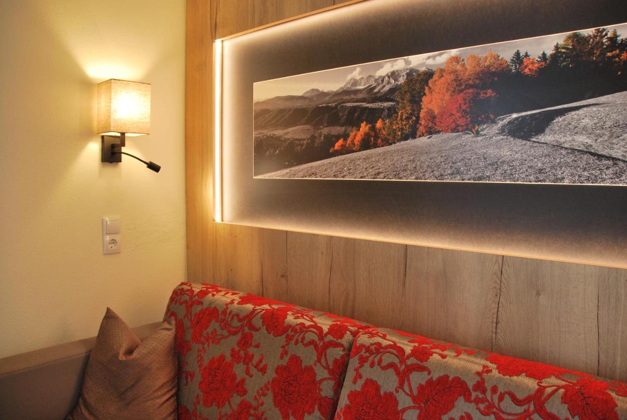 Hotel Pariente Schladming Eksteriør bilde