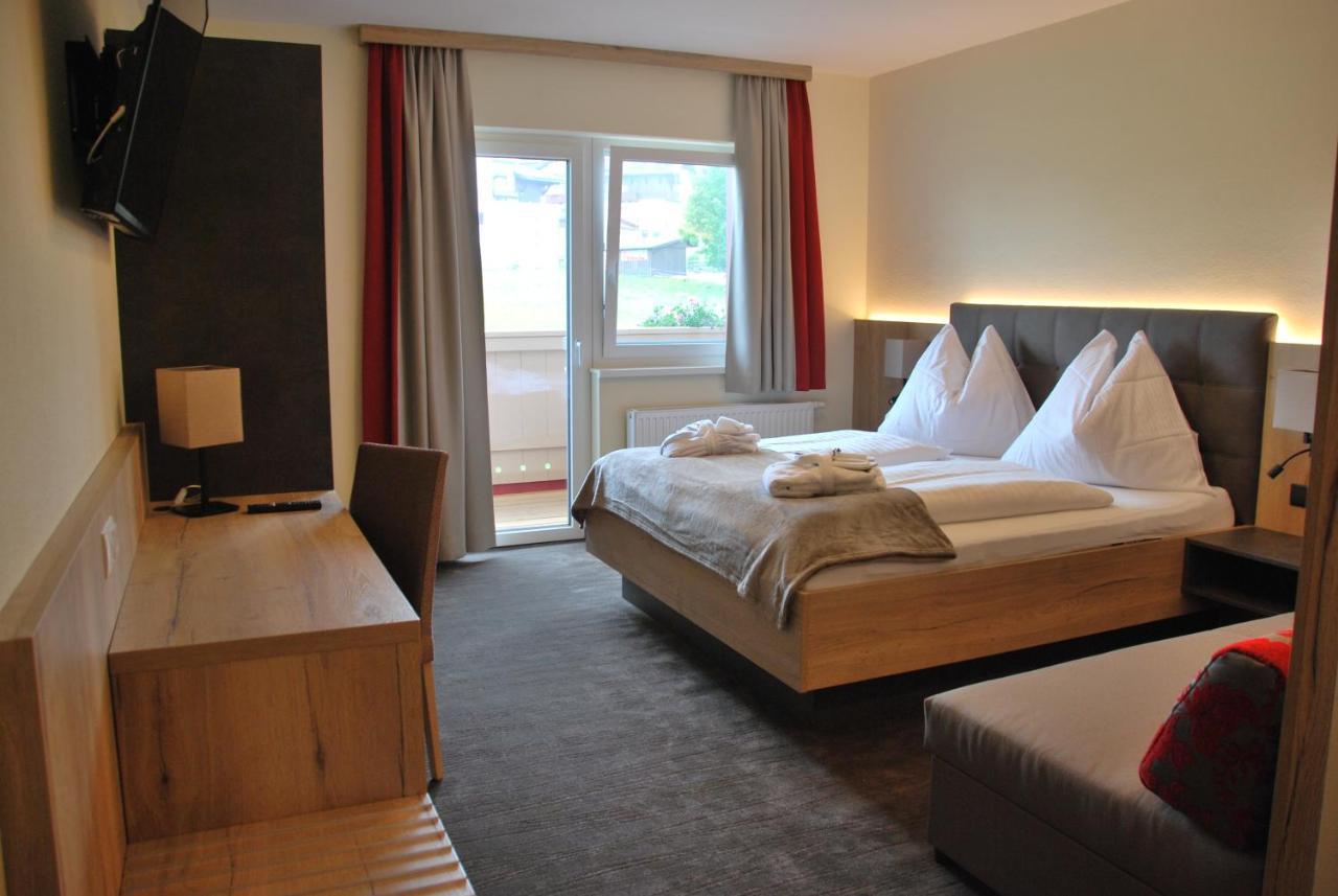 Hotel Pariente Schladming Eksteriør bilde