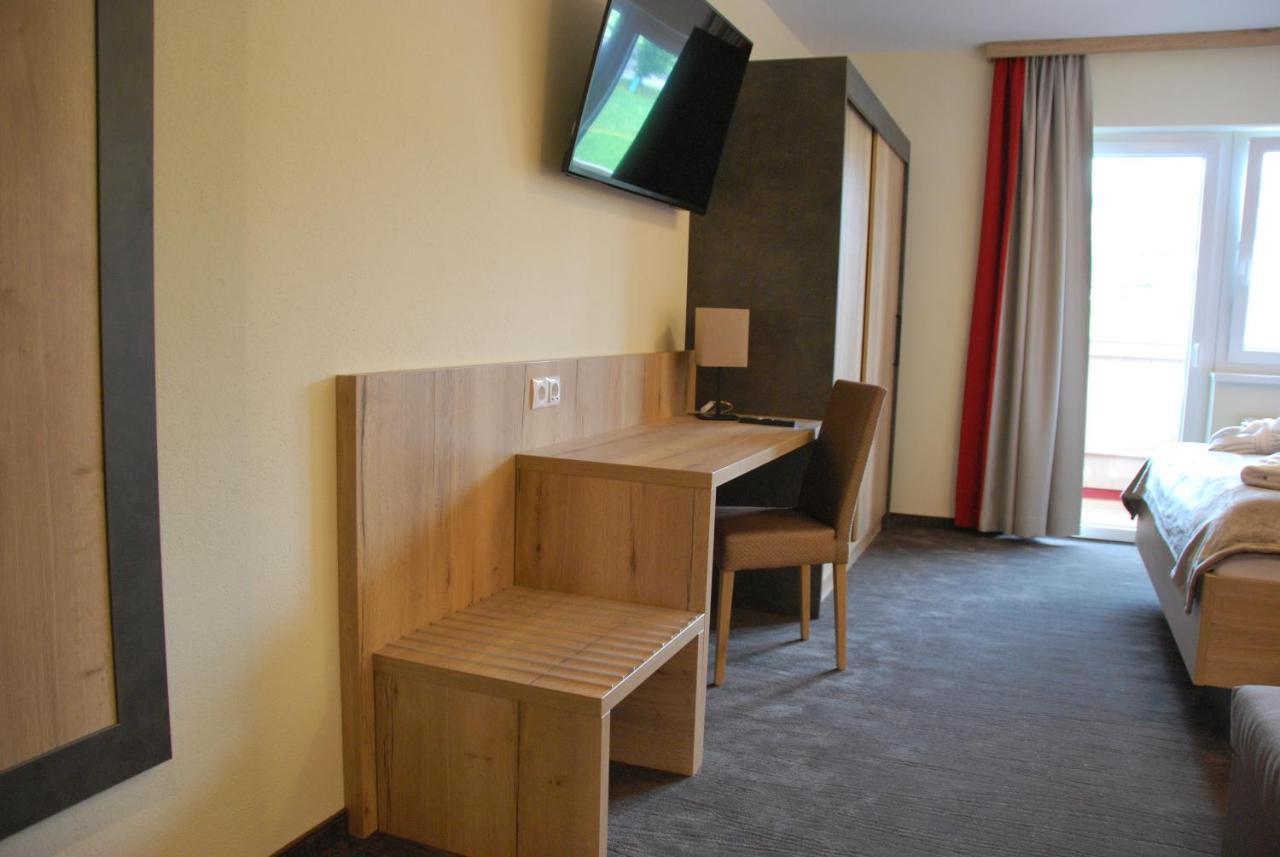 Hotel Pariente Schladming Eksteriør bilde