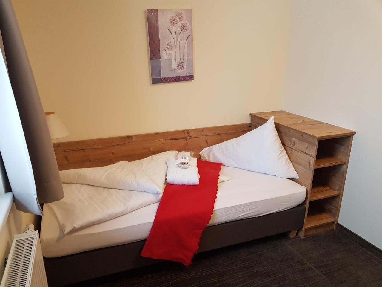 Hotel Pariente Schladming Eksteriør bilde