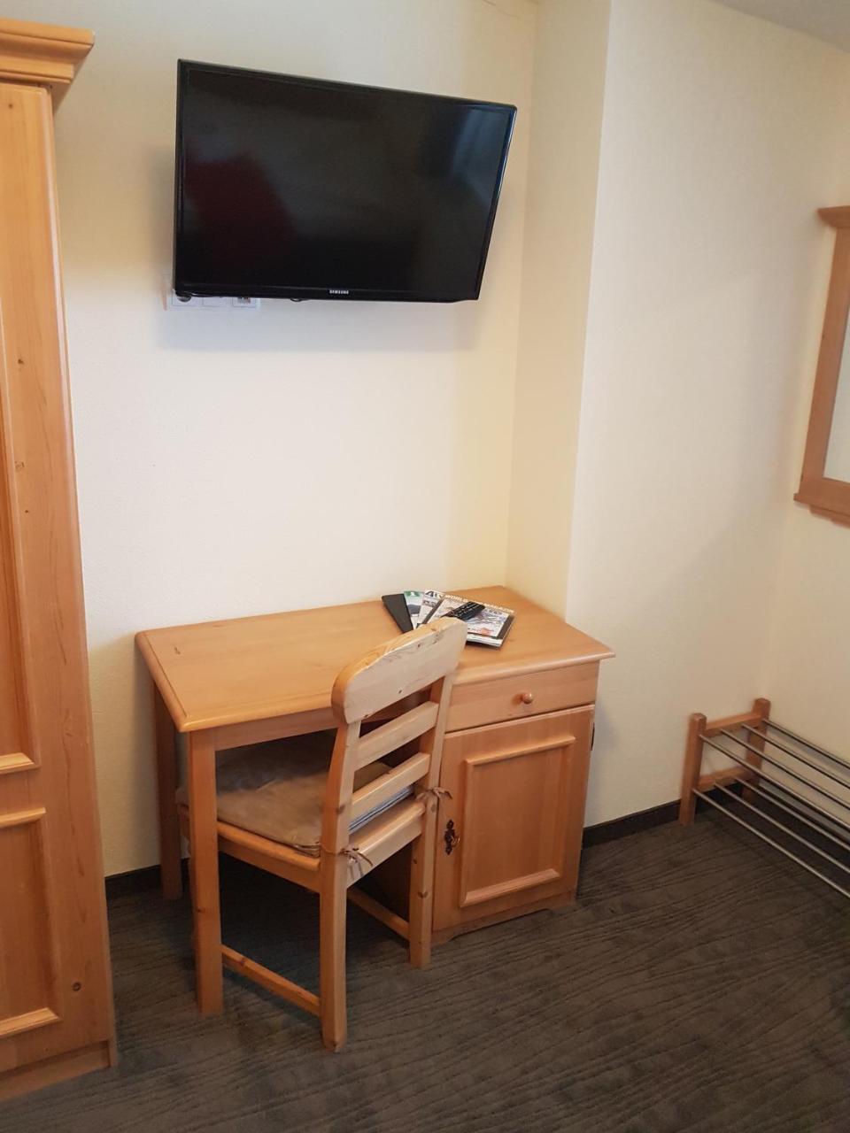 Hotel Pariente Schladming Eksteriør bilde