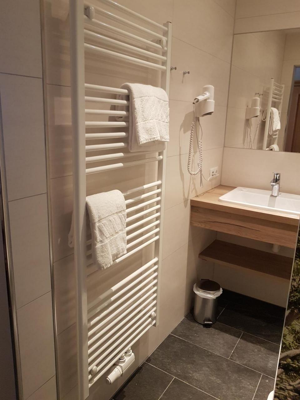 Hotel Pariente Schladming Eksteriør bilde