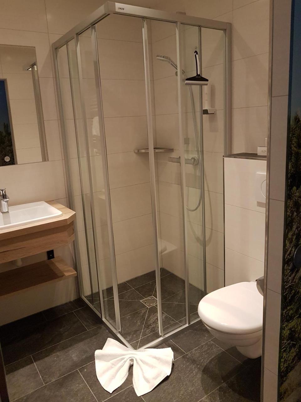 Hotel Pariente Schladming Eksteriør bilde