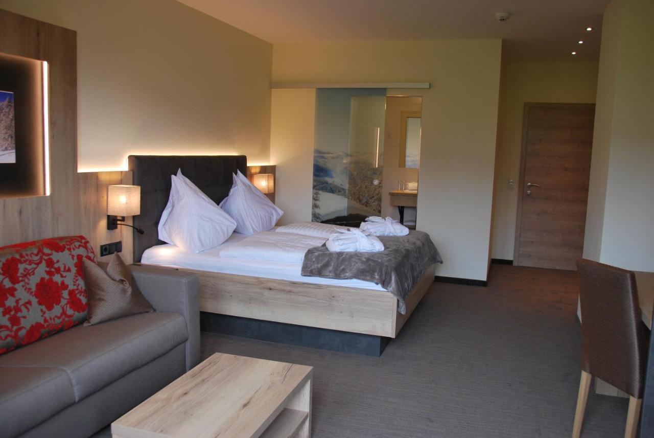 Hotel Pariente Schladming Eksteriør bilde
