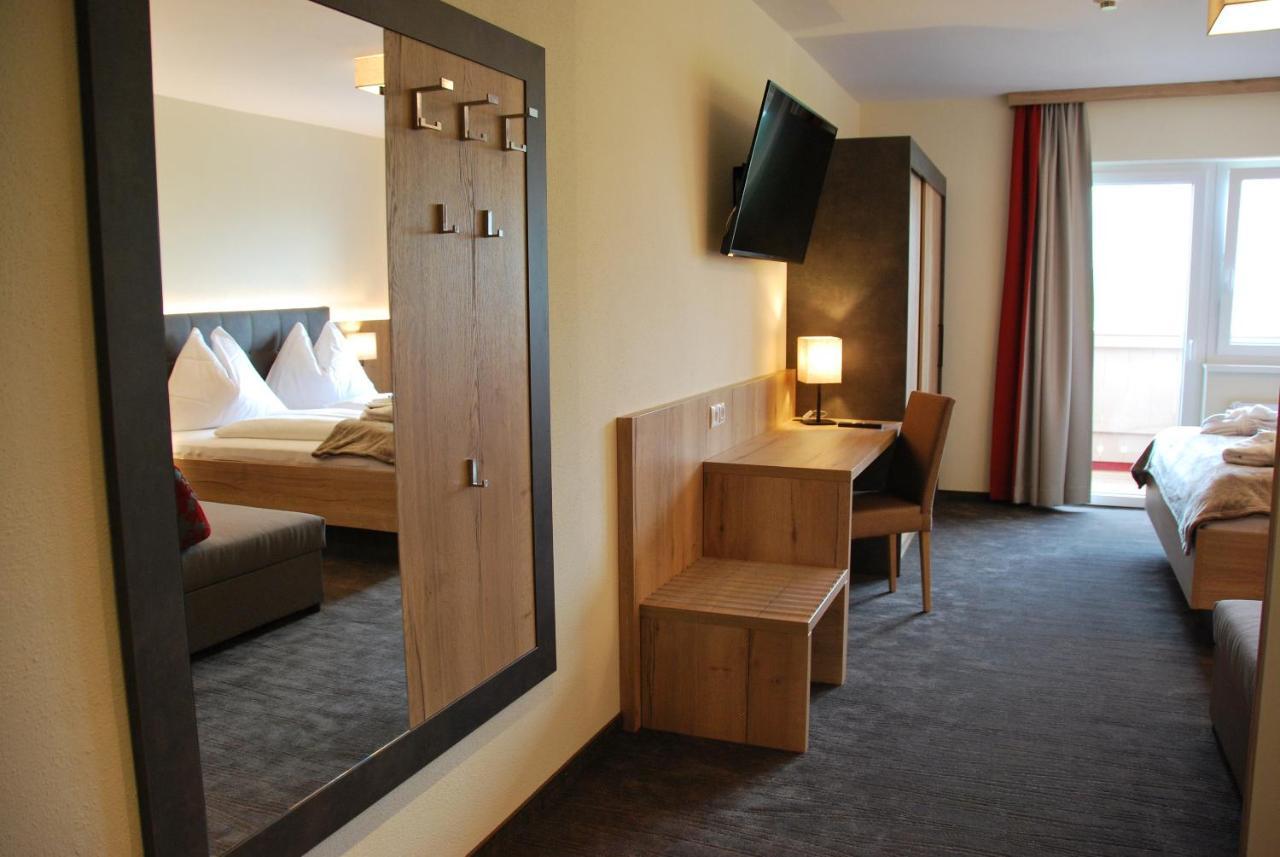 Hotel Pariente Schladming Eksteriør bilde
