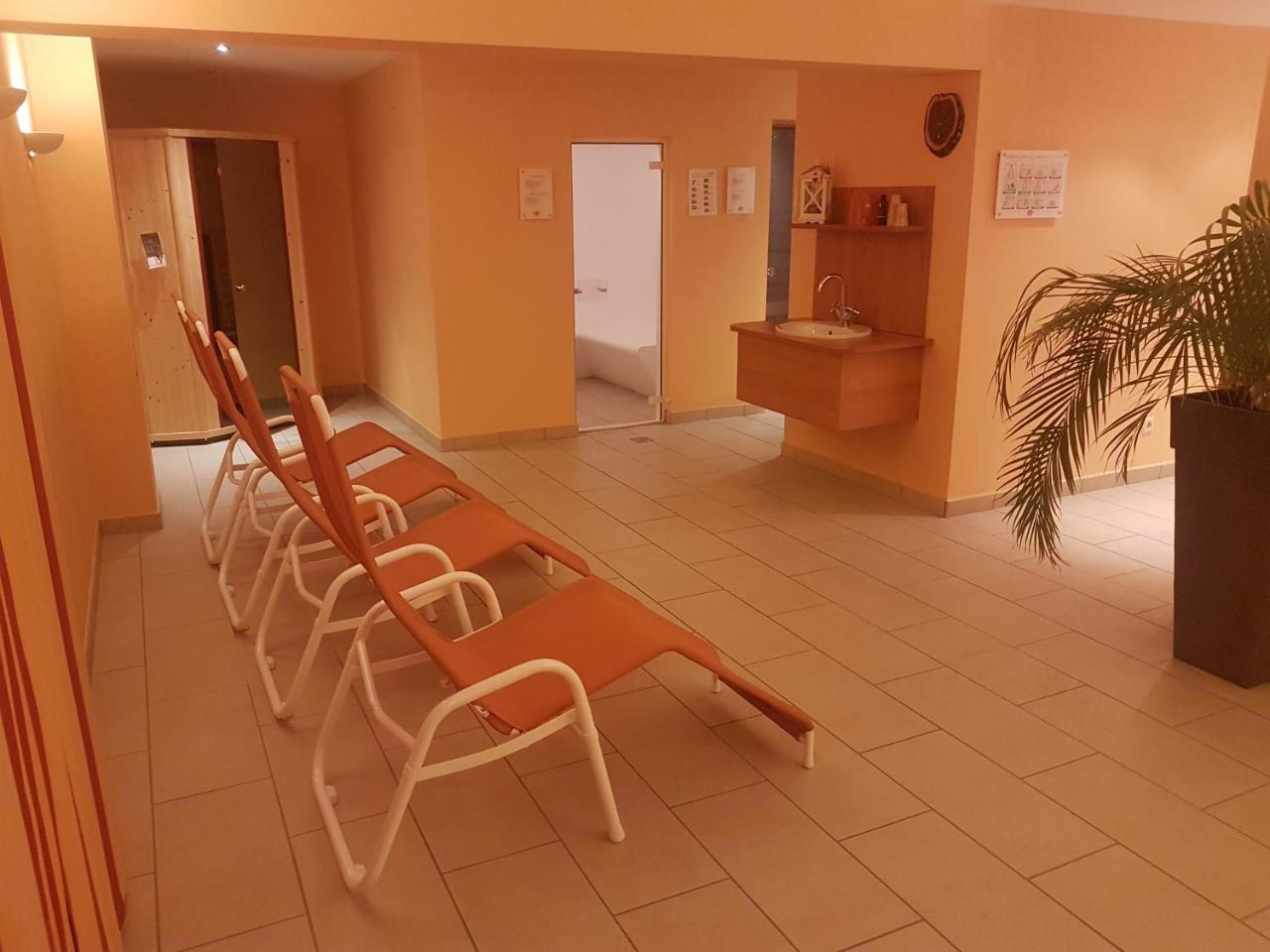 Hotel Pariente Schladming Eksteriør bilde